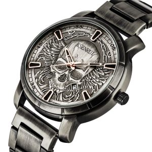 Montre Skull
