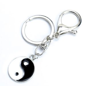 Porte-Clés Yin Yang