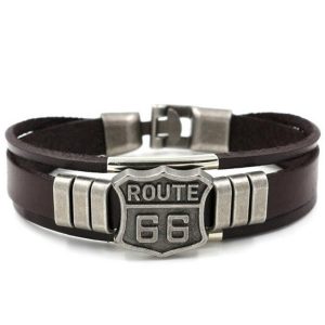 Bracelet Route 66