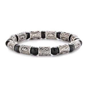 Bracelet Runes Viking