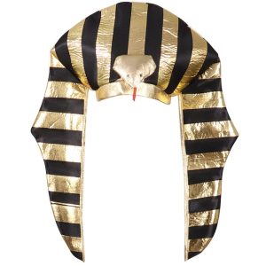 Chapeau De Pharaon Egyptien